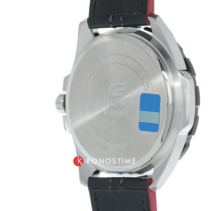 Фотография часов Casio Edifice EFV-120BL-1A_22