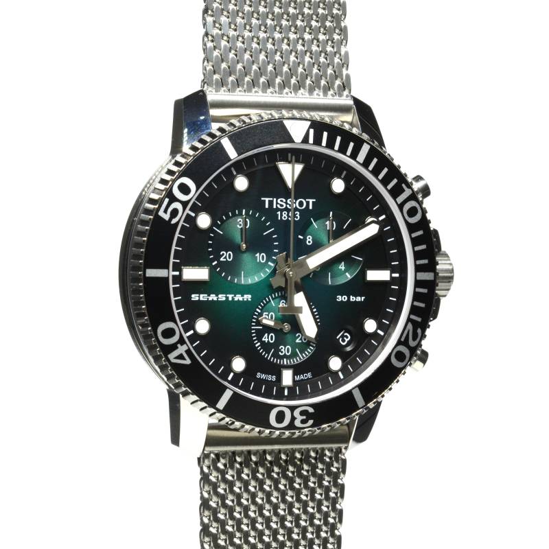 Фотография часов Tissot Seastar 1000 T066.417.17.057.00_34