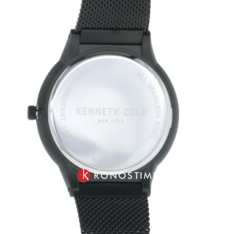 Фотография часов Kenneth Cole KC50800001_17