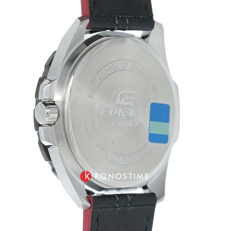 Фотография часов Casio Edifice EFV-120BL-1A_14