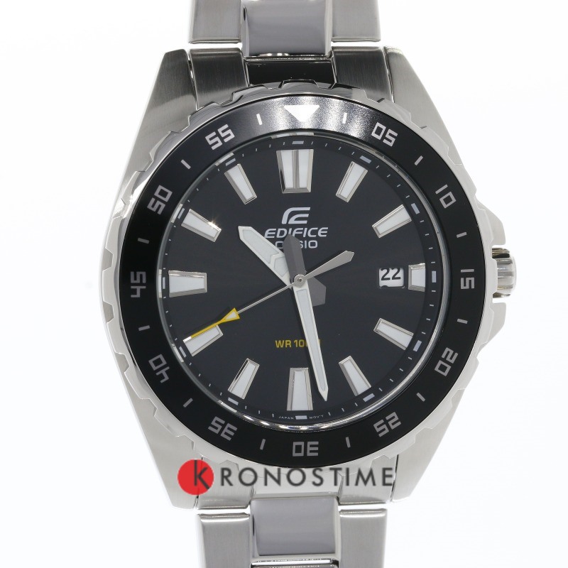 Фотография часов Casio Edifice EFV-130D-1A_35