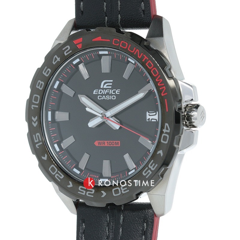 Фотография часов Casio Edifice EFV-120BL-1A_3