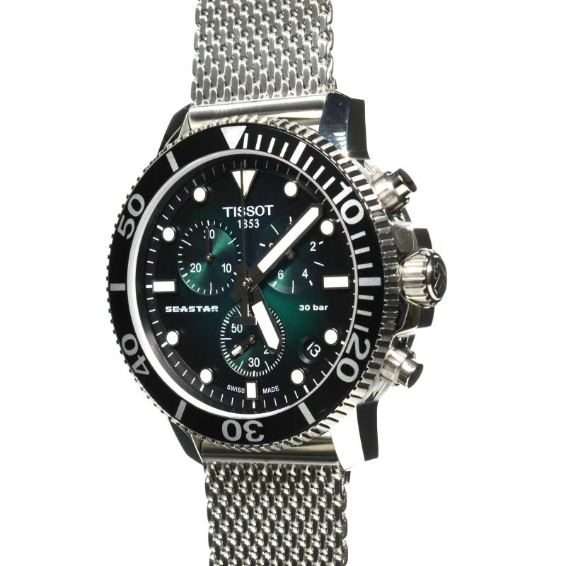 Фотография часов Tissot Seastar 1000 T066.417.17.057.00_3