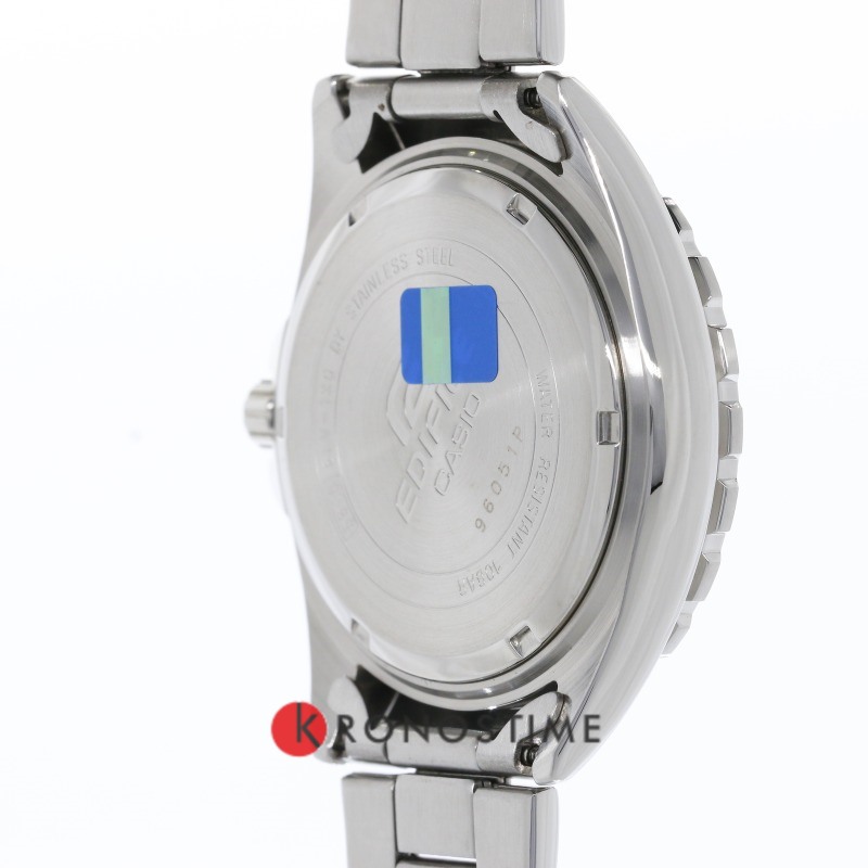 Фотография часов Casio Edifice EFV-130D-1A_23