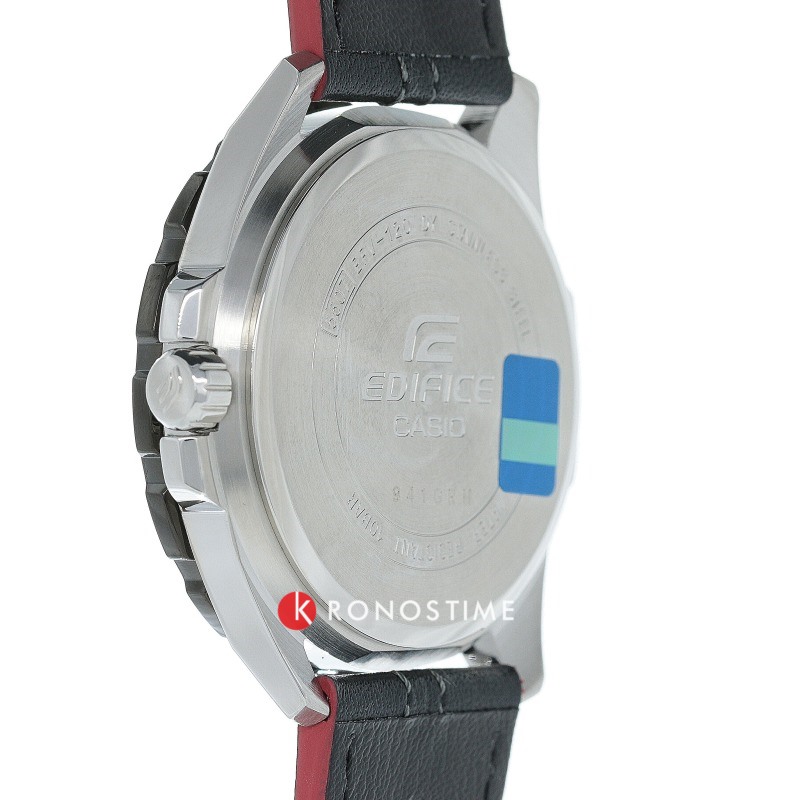 Фотография часов Casio Edifice EFV-120BL-1A_13
