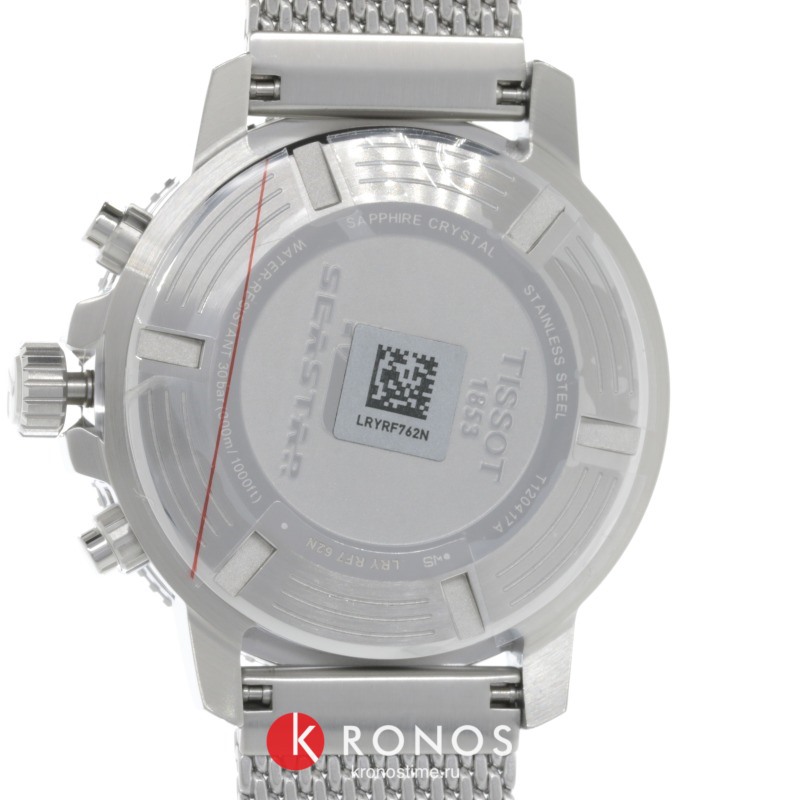 Фотография часов Tissot Seastar 1000 Chronograph T120.417.11.091.00_17
