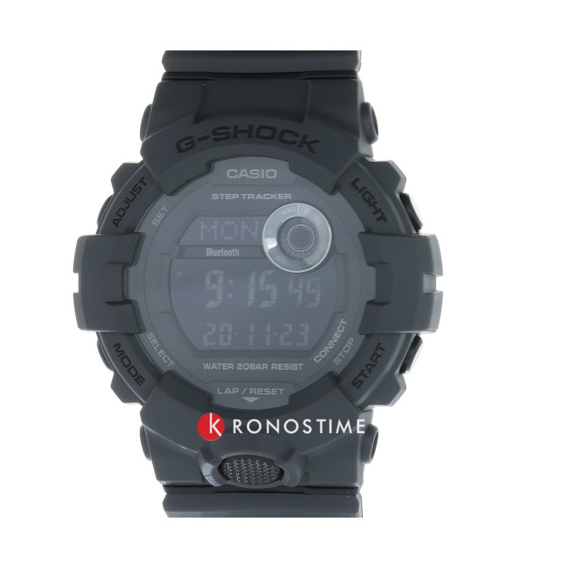 Фотография часов Casio G-Shock GBD-800UC-8ER_1