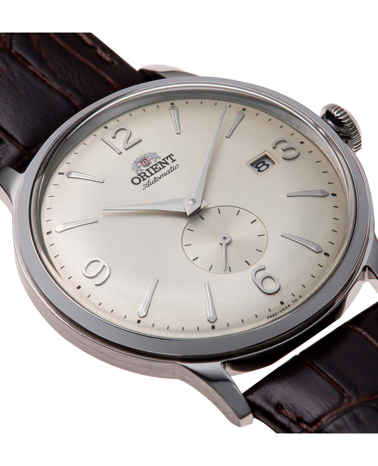 Orient Orient Classic Automatic RA-AP0003S (RN-AP0003S) , наручные мужские часы фото под углом