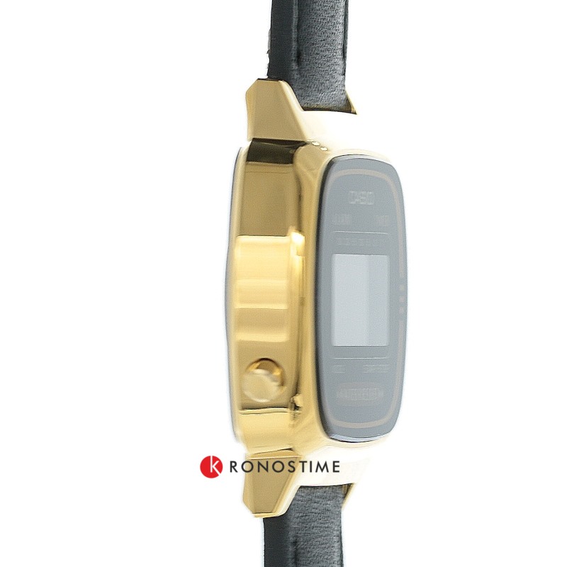 Фотография часов Casio Illuminator LA670WEGL-1E_28