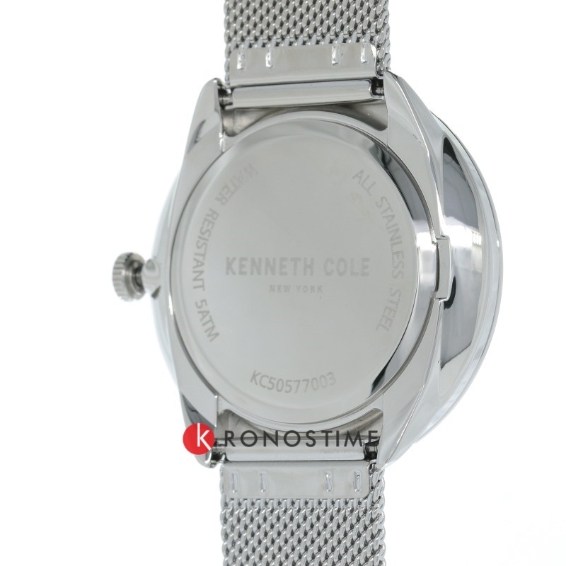 Фотография часов Kenneth Cole KC50577003_21