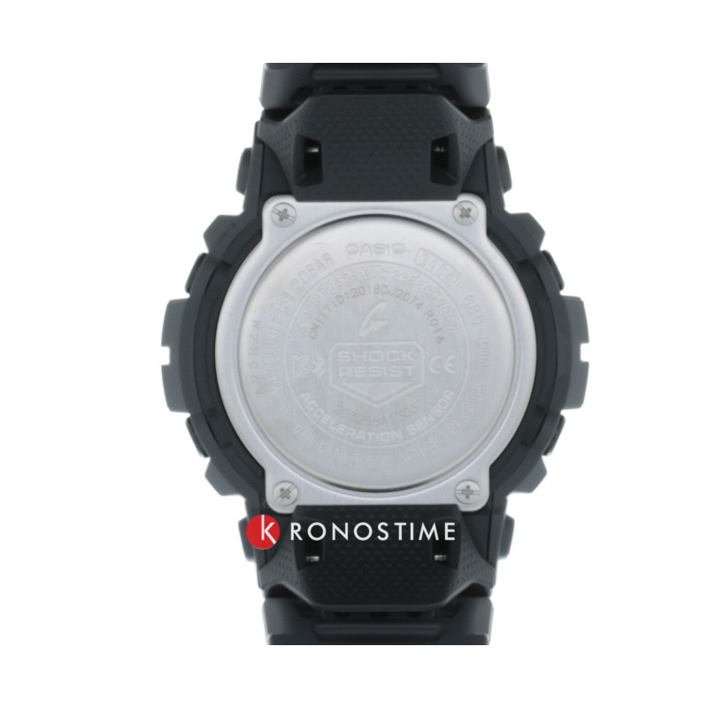 Фотография часов Casio G-Shock GBD-800UC-8ER_18