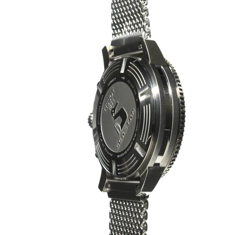 Фотография часов Tissot Seastar 1000 T066.417.17.057.00_24