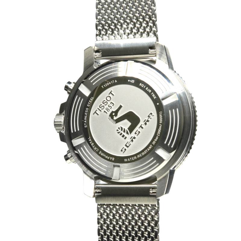 Фотография часов Tissot Seastar 1000 T066.417.17.057.00_20