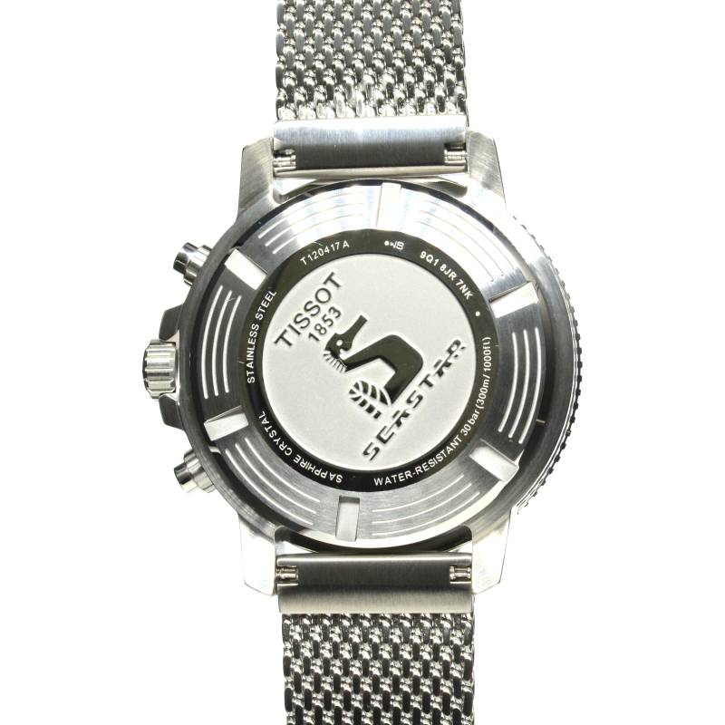 Фотография часов Tissot Seastar 1000 T066.417.17.057.00_19