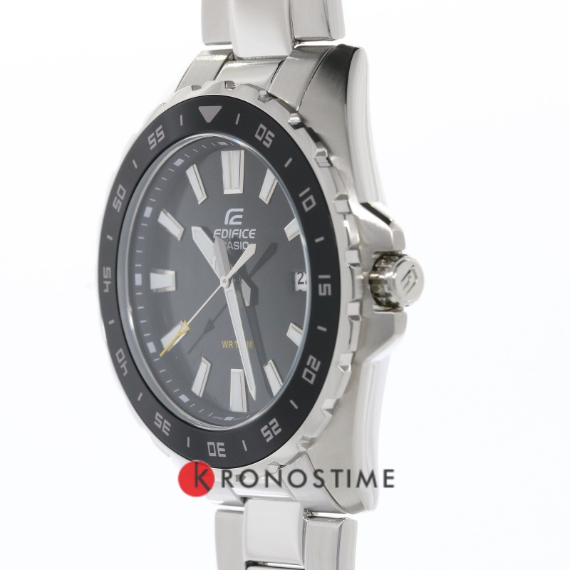Фотография часов Casio Edifice EFV-130D-1A_5