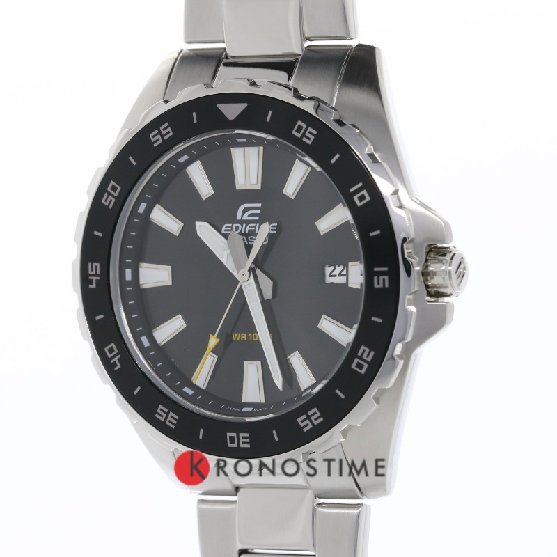 Фотография часов Casio Edifice EFV-130D-1A_3