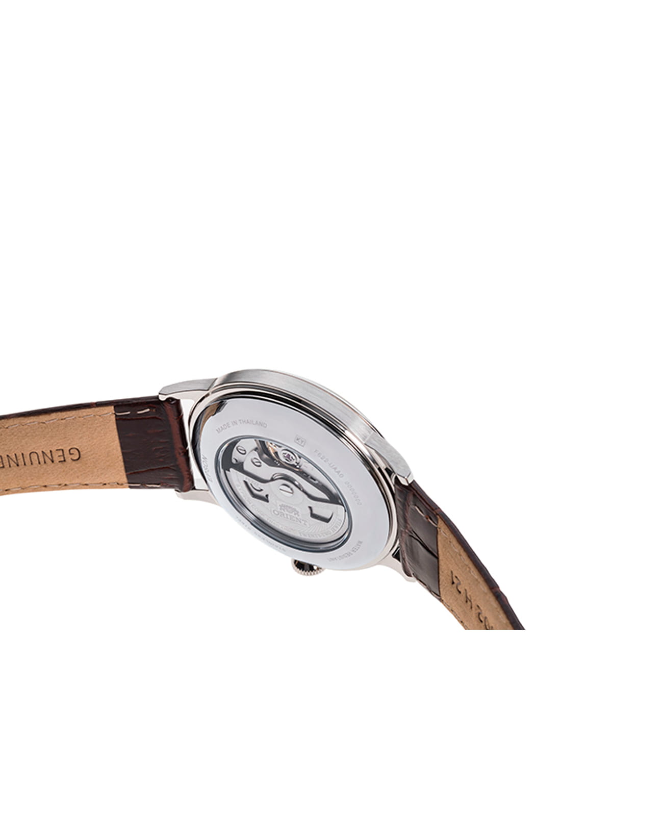 Оригинальные часы Orient Orient Classic Automatic RA-AP0003S (RN-AP0003S) механические калибр механизма  общий вид