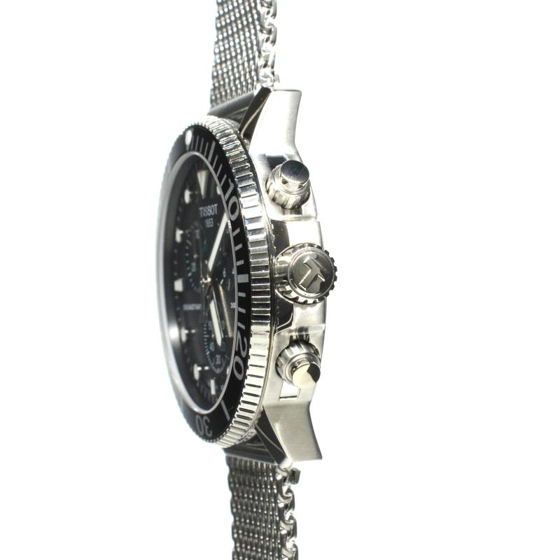 Фотография часов Tissot Seastar 1000 T066.417.17.057.00_7
