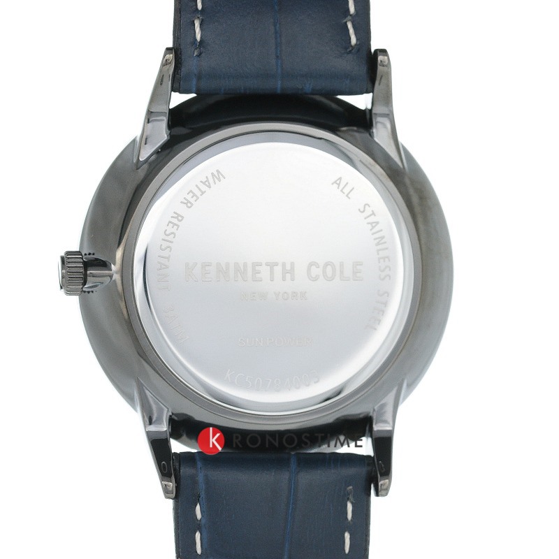 Фотография часов Kenneth Cole Automatic KC50784003_16