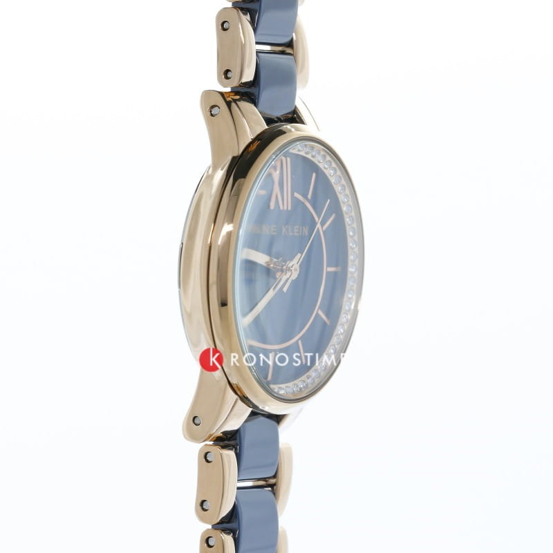 Часы Anne Klein Ceramics 3344NVRG — купить в Санкт-Петербурге по