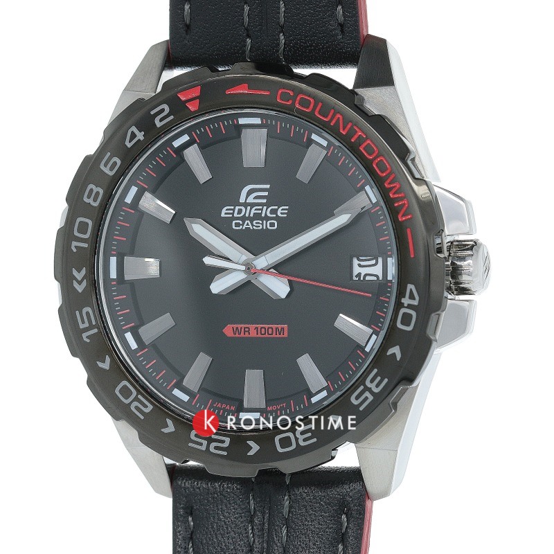 Фотография часов Casio Edifice EFV-120BL-1A_2