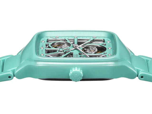 曼陀羅 La Sportiva ULTRA RAPTOR II GORE TEX - Matkajalatsid - storm