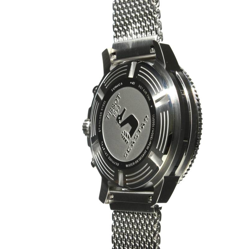 Фотография часов Tissot Seastar 1000 T066.417.17.057.00_23