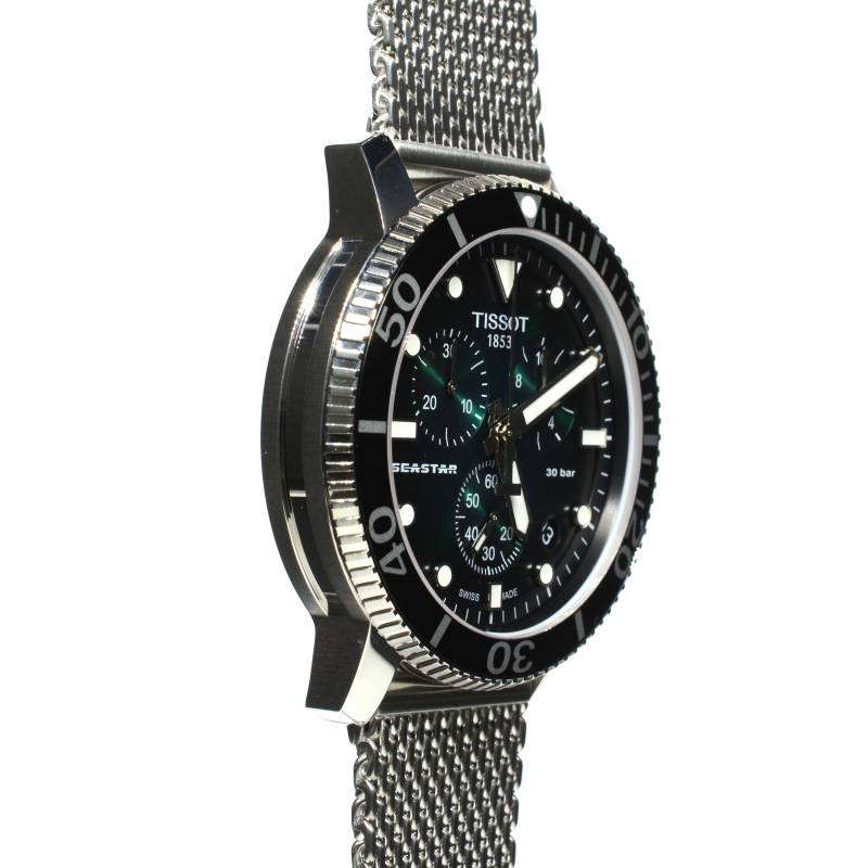Фотография часов Tissot Seastar 1000 T066.417.17.057.00_31