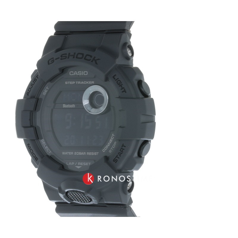 Фотография часов Casio G-Shock GBD-800UC-8ER_3