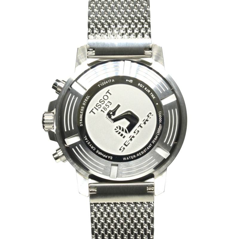 Фотография часов Tissot Seastar 1000 T066.417.17.057.00_18