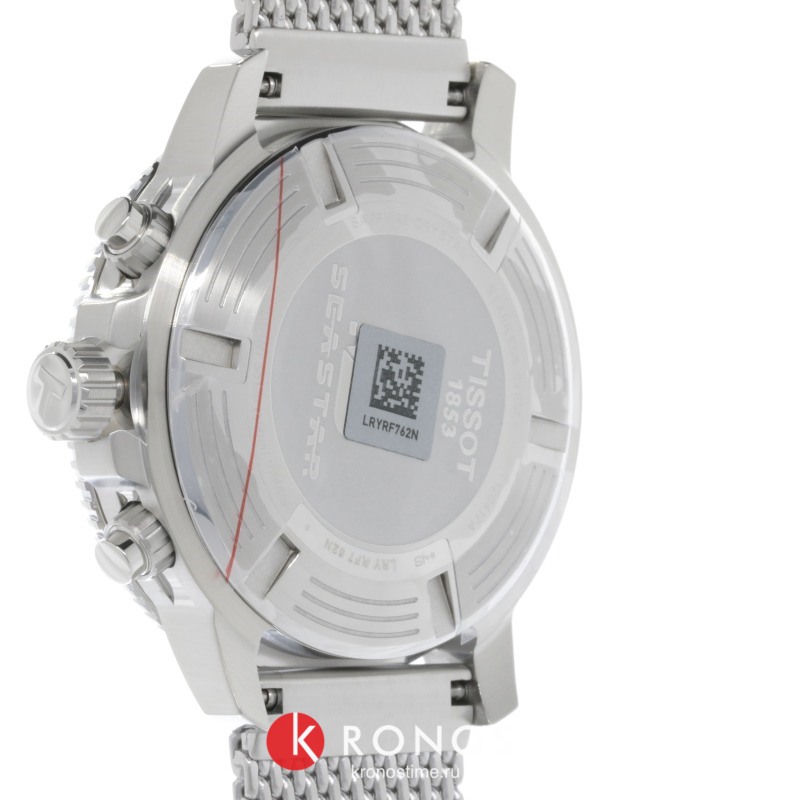 Фотография часов Tissot Seastar 1000 Chronograph T120.417.11.091.00_14