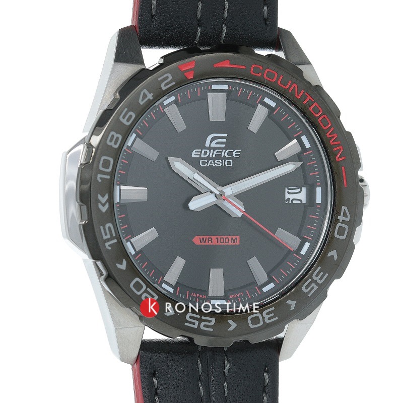 Фотография часов Casio Edifice EFV-120BL-1A_34