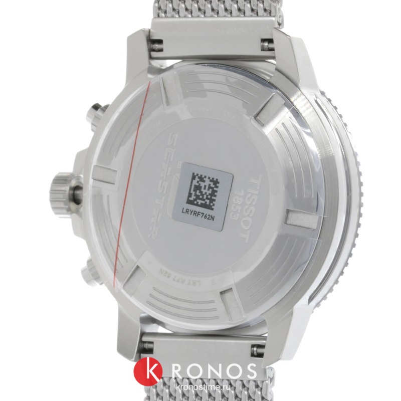 Фотография часов Tissot Seastar 1000 Chronograph T120.417.11.091.00_21