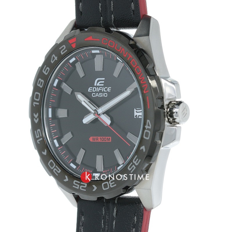 Фотография часов Casio Edifice EFV-120BL-1A_4