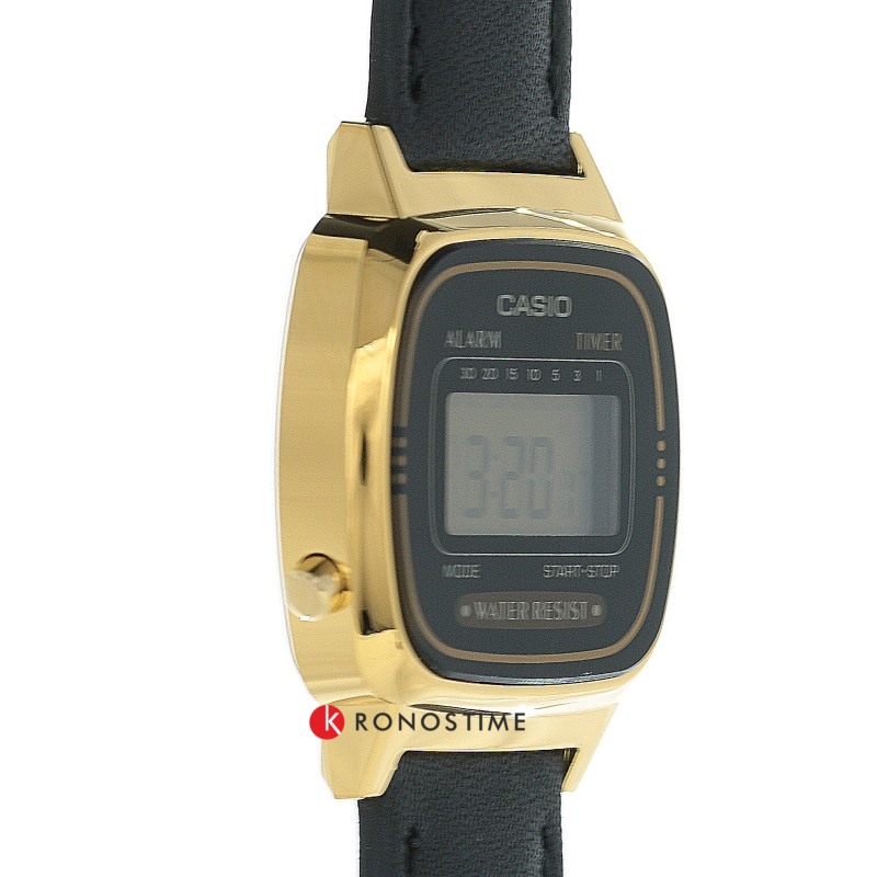 Фотография часов Casio Illuminator LA670WEGL-1E_30