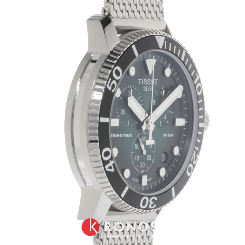 Фотография часов Tissot Seastar 1000 Chronograph T120.417.11.091.00_31