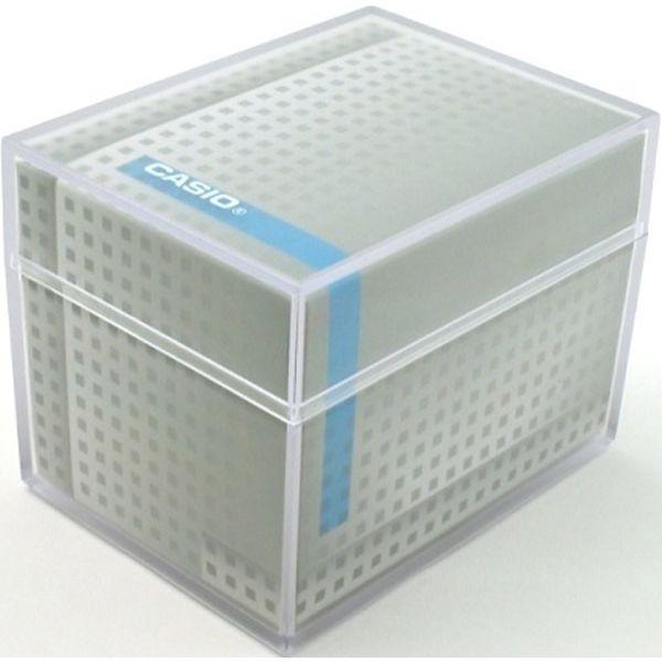 Casio Casio Illuminator AQ-S810W-2A , наручные мужские часы фото под углом