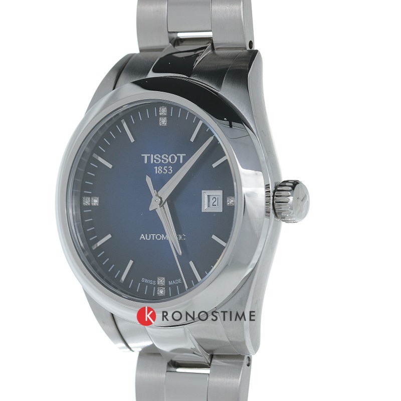 Фотография часов Tissot T-My Lady Automatic T132.007.11.046.00_2