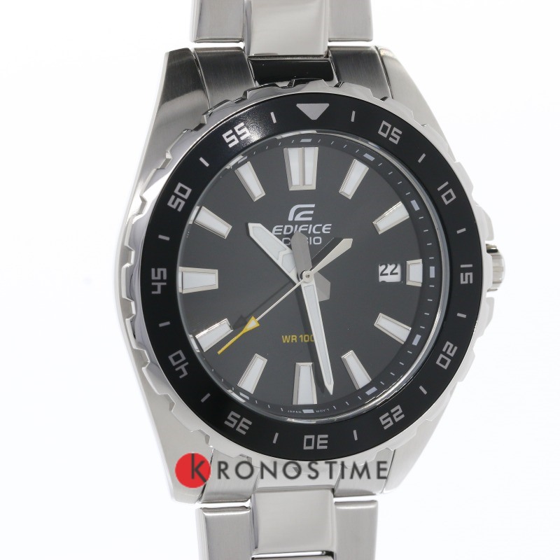 Фотография часов Casio Edifice EFV-130D-1A_34