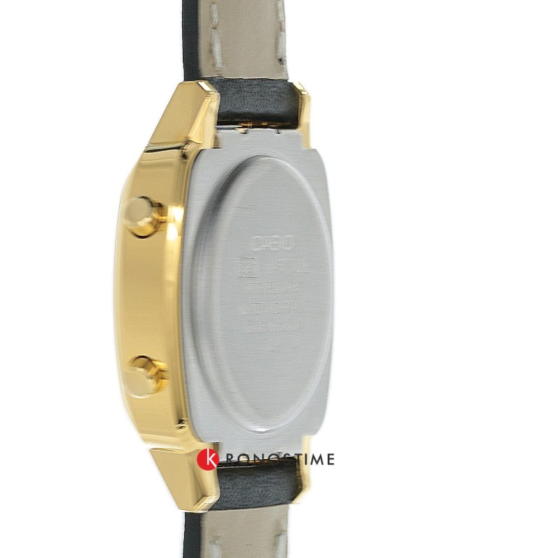 Фотография часов Casio Illuminator LA670WEGL-1E_11