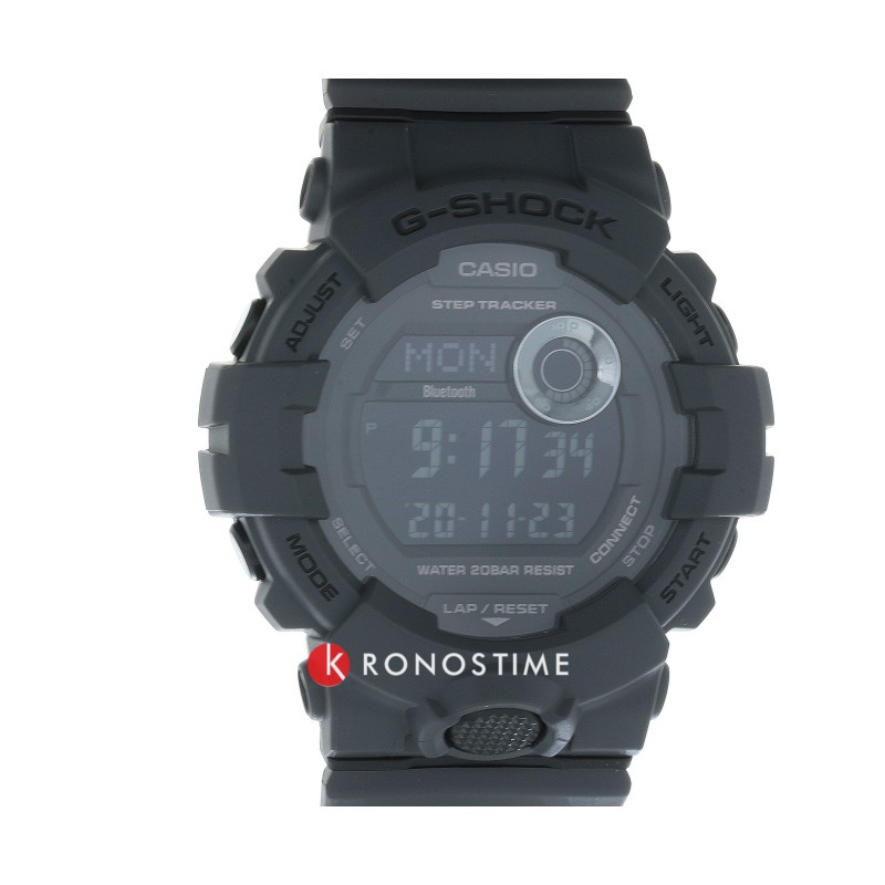 Фотография часов Casio G-Shock GBD-800UC-8ER_35