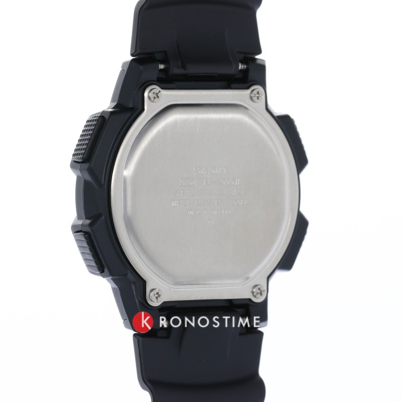 Фотография часов Casio Collection AE-1000W-7A_15