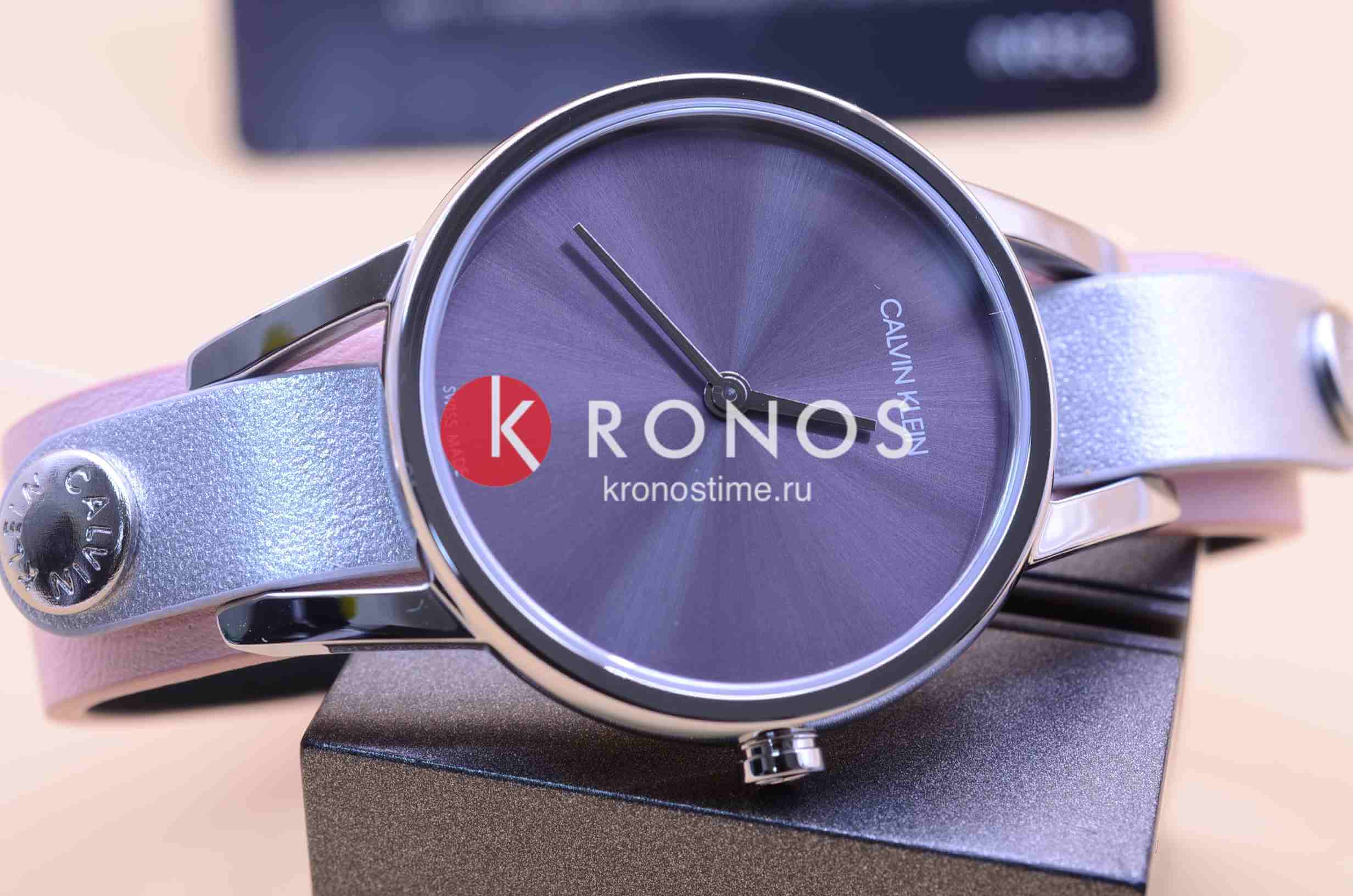 Часы Calvin Klein K9D231ZZ — купить в Санкт-Петербурге по лучшей