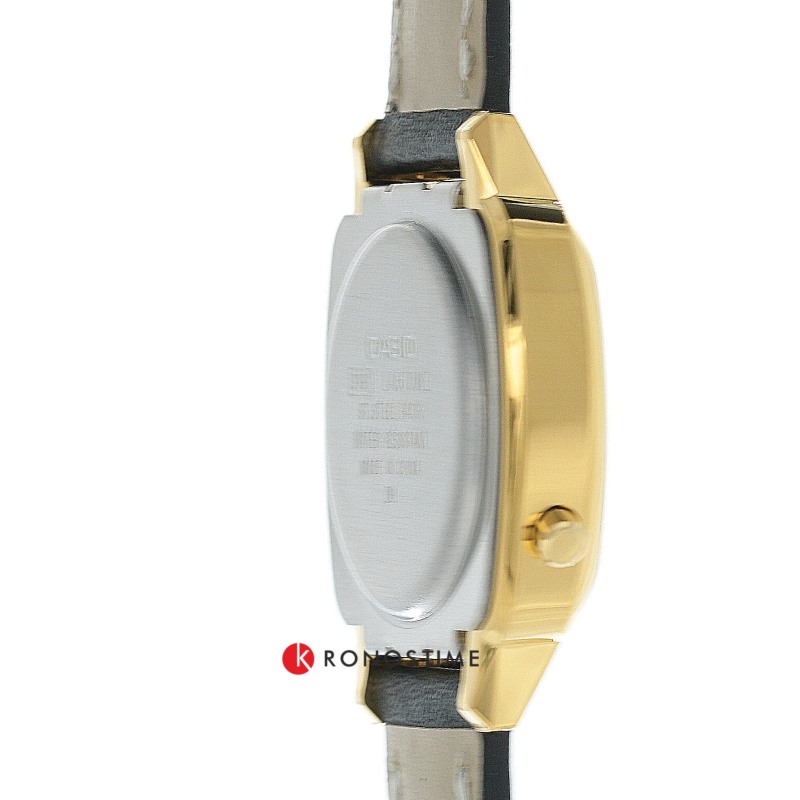 Фотография часов Casio Illuminator LA670WEGL-1E_24