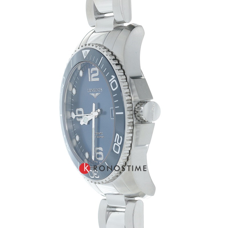 Фотография часов Longines HydroConquest L3.781.4.96.6_6