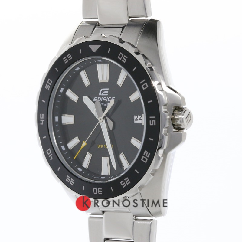 Фотография часов Casio Edifice EFV-130D-1A_4
