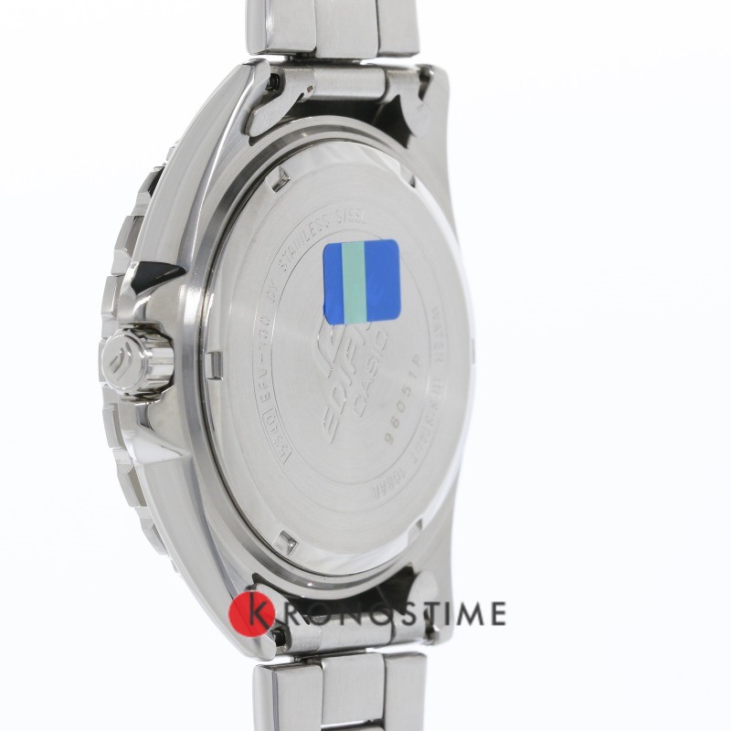 Фотография часов Casio Edifice EFV-130D-1A_13