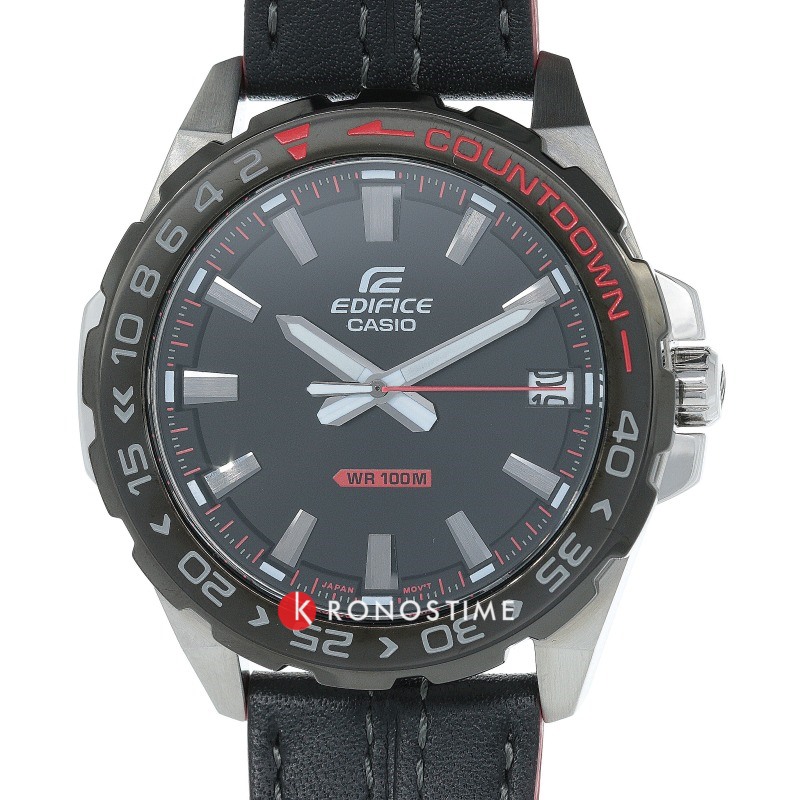 Фотография часов Casio Edifice EFV-120BL-1A_1