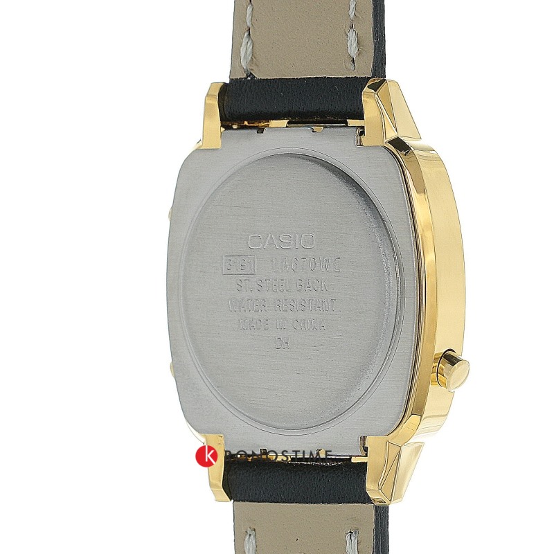Фотография часов Casio Illuminator LA670WEGL-1E_21