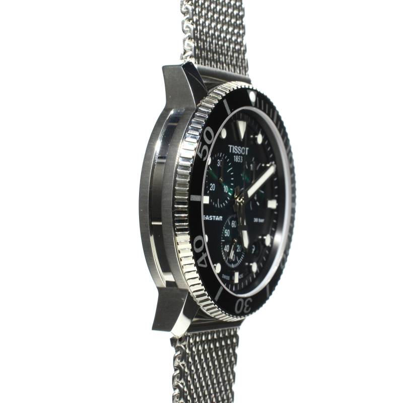 Фотография часов Tissot Seastar 1000 T066.417.17.057.00_30